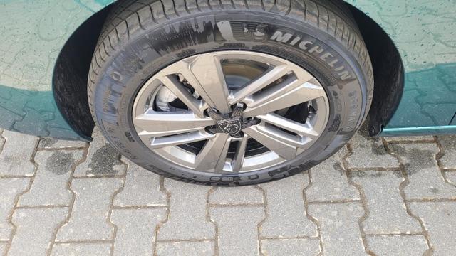 Peugeot 308 SW Active Pack Pack*LED*Navi*Shzg*PDC*BFS*ACC*16" 