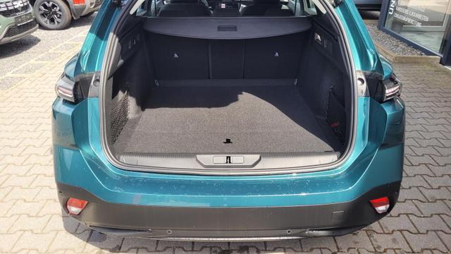 Peugeot 308 SW Active Pack Pack*LED*Navi*Shzg*PDC*BFS*ACC*16" 