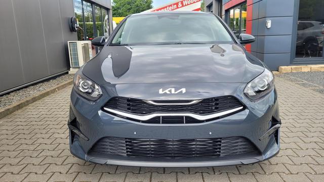 Kia Ceed Gold Gold*LED*Navi*Shzg*Lhzg*PDC*Cam*16Zoll* 
