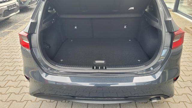 Kia Ceed Gold Gold*LED*Navi*Shzg*Lhzg*PDC*Cam*16Zoll* 