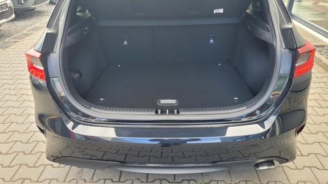 Kia Ceed Gold Gold*LED*Navi*Shzg*Lhzg*PDC*Cam*16Zoll* 