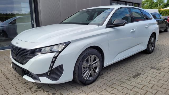Peugeot 308 SW - Active Pack Pack*LED*Navi*Shzg*PDC*BFS*ACC*16"