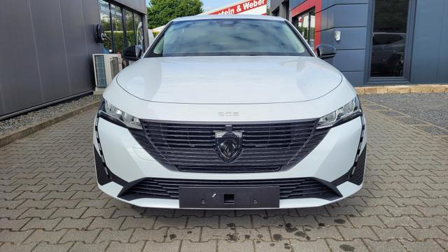 Peugeot 308 SW Active Pack Pack*LED*Navi*Shzg*PDC*BFS*ACC*16" 