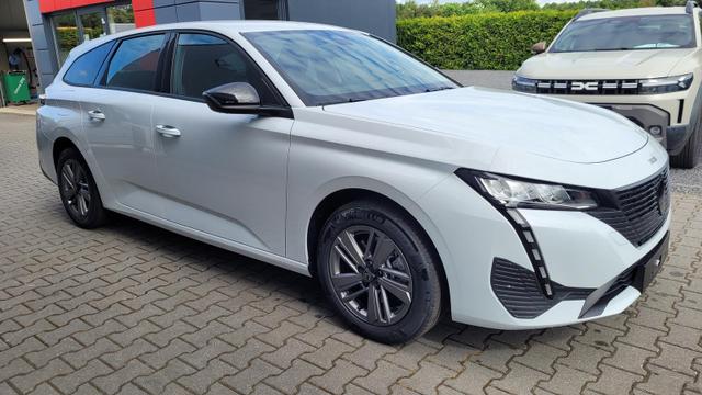 Peugeot 308 SW Active Pack Pack*LED*Navi*Shzg*PDC*BFS*ACC*16" 