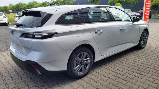 Peugeot 308 SW Active Pack Pack*LED*Navi*Shzg*PDC*BFS*ACC*16" 