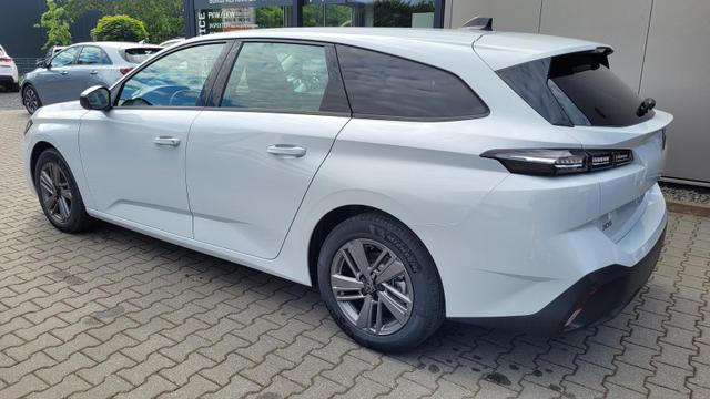 Peugeot 308 SW Active Pack Pack*LED*Navi*Shzg*PDC*BFS*ACC*16" 