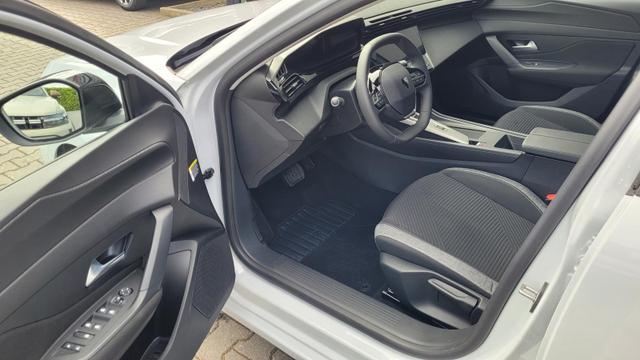 Peugeot 308 SW Active Pack Pack*LED*Navi*Shzg*PDC*BFS*ACC*16" 