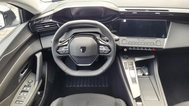Peugeot 308 SW Active Pack Pack*LED*Navi*Shzg*PDC*BFS*ACC*16" 