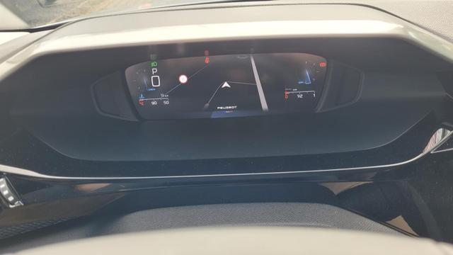 Peugeot 308 SW Active Pack Pack*LED*Navi*Shzg*PDC*BFS*ACC*16" 