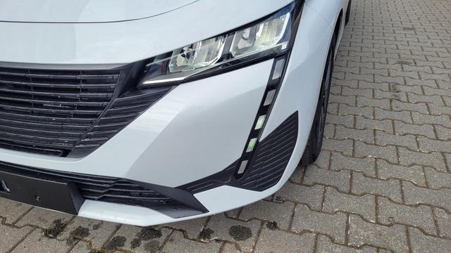 Peugeot 308 SW Active Pack Pack*LED*Navi*Shzg*PDC*BFS*ACC*16" 