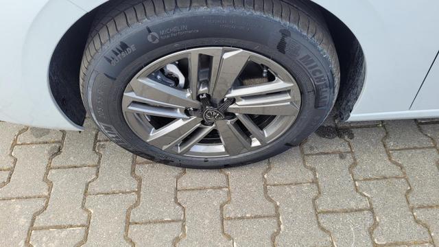 Peugeot 308 SW Active Pack Pack*LED*Navi*Shzg*PDC*BFS*ACC*16" 