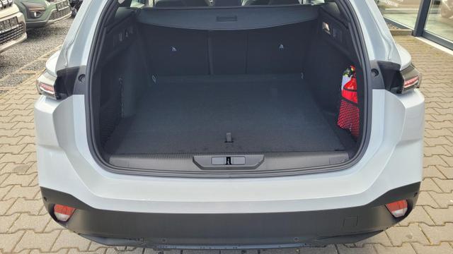 Peugeot 308 SW Active Pack Pack*LED*Navi*Shzg*PDC*BFS*ACC*16" 