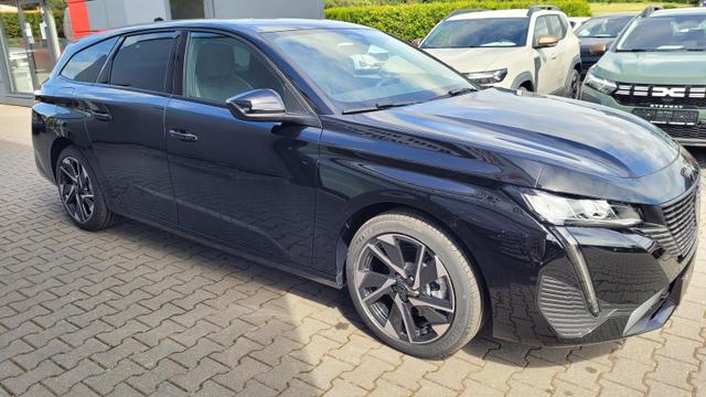 Peugeot 308 SW Allure Allure*LED*Navi*Shzg*Lhzg*PDC*Cam*ACC*17" 