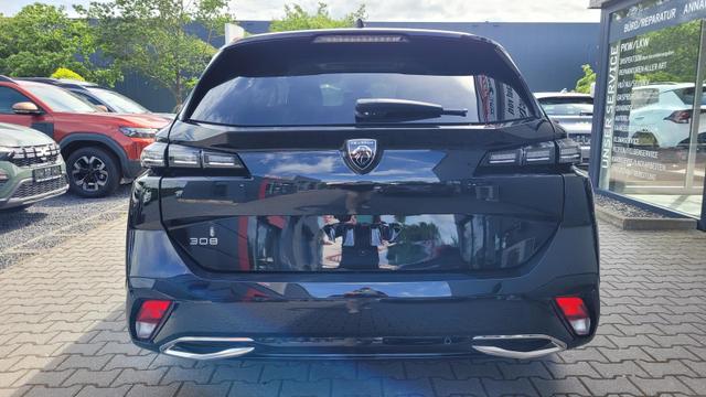 Peugeot 308 SW Allure Allure*LED*Navi*Shzg*Lhzg*PDC*Cam*ACC*17" 