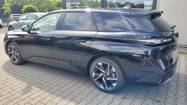 Peugeot 308 SW Allure Allure*LED*Navi*Shzg*Lhzg*PDC*Cam*ACC*17" 
