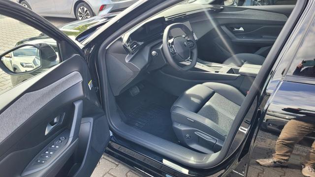 Peugeot 308 SW Allure Allure*LED*Navi*Shzg*Lhzg*PDC*Cam*ACC*17" 