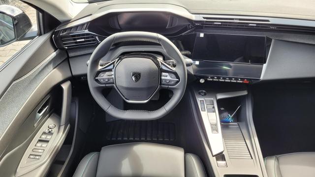 Peugeot 308 SW Allure Allure*LED*Navi*Shzg*Lhzg*PDC*Cam*ACC*17" 