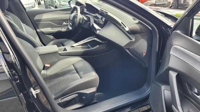 Peugeot 308 SW Allure Allure*LED*Navi*Shzg*Lhzg*PDC*Cam*ACC*17" 