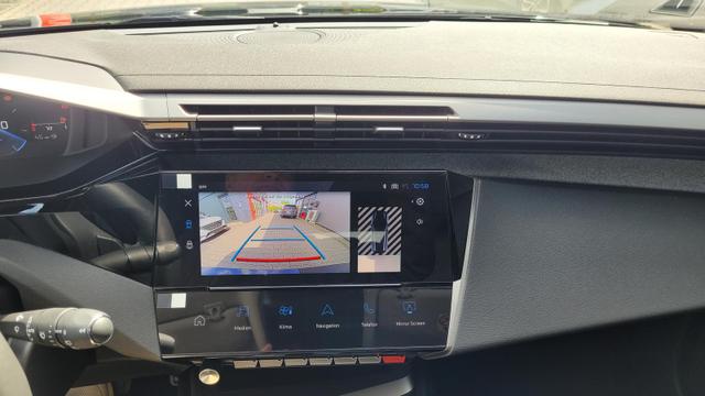 Peugeot 308 SW Allure Allure*LED*Navi*Shzg*Lhzg*PDC*Cam*ACC*17" 