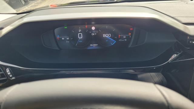 Peugeot 308 SW Allure Allure*LED*Navi*Shzg*Lhzg*PDC*Cam*ACC*17" 