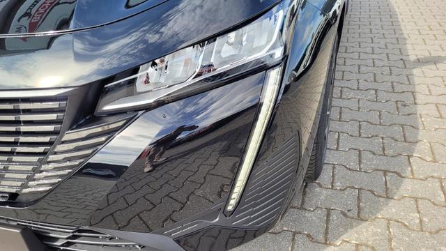 Peugeot 308 SW Allure Allure*LED*Navi*Shzg*Lhzg*PDC*Cam*ACC*17" 