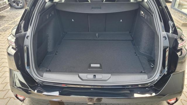 Peugeot 308 SW Allure Allure*LED*Navi*Shzg*Lhzg*PDC*Cam*ACC*17" 