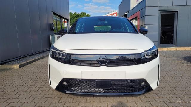 Opel Corsa GS Line FL GS*LED*Shzg*Lhzg*PDCv+h*Cam*17*PDach* 