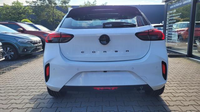 Opel Corsa GS Line FL GS*LED*Shzg*Lhzg*PDCv+h*Cam*17*PDach* 