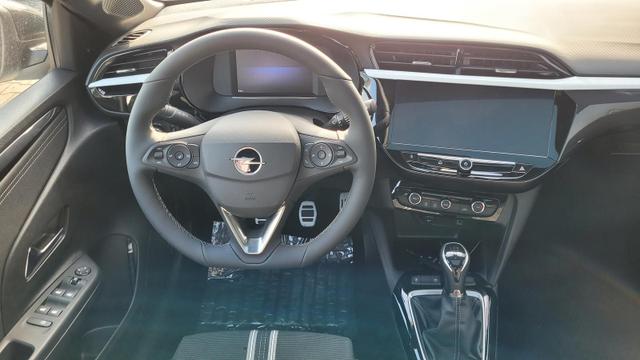 Opel Corsa GS Line FL GS*LED*Shzg*Lhzg*PDCv+h*Cam*17*PDach* 
