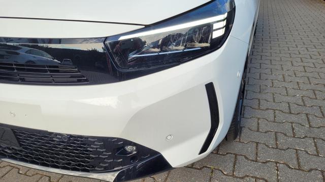 Opel Corsa GS Line FL GS*LED*Shzg*Lhzg*PDCv+h*Cam*17*PDach* 