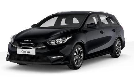 Kia Ceed Sportswagon - Spin SW Spin*MJ25*Navi*Shzg*Lhzg*PDC*Cam*16Zoll*