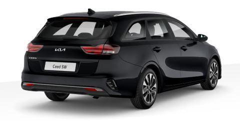 Kia Ceed Sportswagon Spin SW Spin*MJ25*Navi*Shzg*Lhzg*PDC*Cam*16Zoll* 