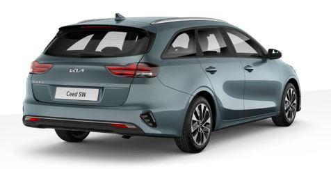 Kia Ceed Sportswagon Spin SW Spin*MJ25*Navi*Shzg*Lhzg*PDC*Cam*16Zoll* 