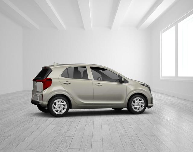 Kia Picanto Gold Gold*Navi*PDC*Cam*Klima 