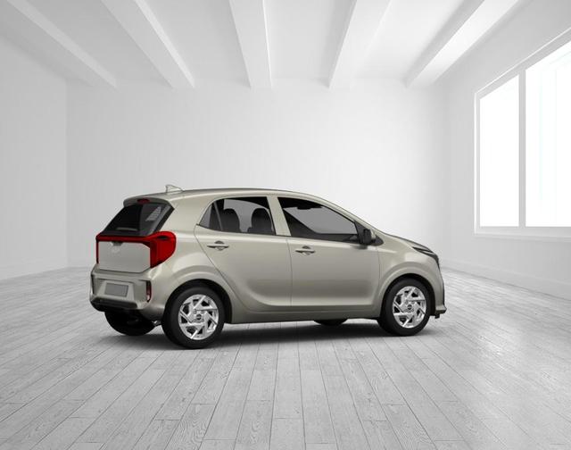 Kia Picanto Gold Gold*Navi*PDC*Cam*Klima 