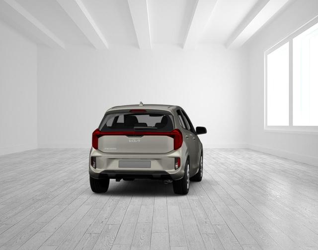 Kia Picanto Gold Gold*Navi*PDC*Cam*Klima 