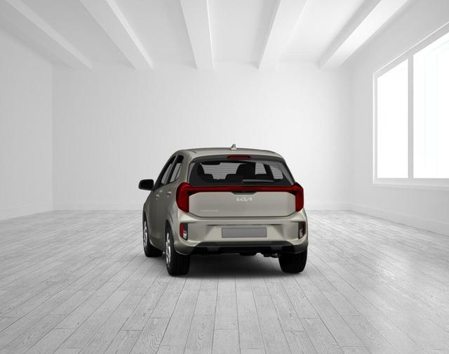 Kia Picanto Gold Gold*Navi*PDC*Cam*Klima 