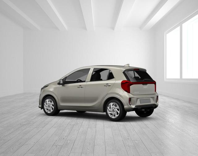 Kia Picanto Gold Gold*Navi*PDC*Cam*Klima 
