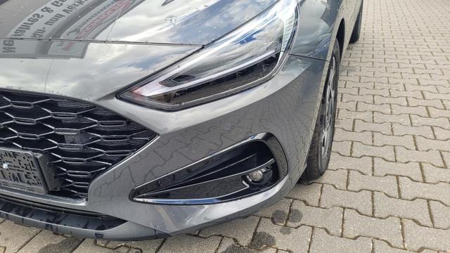 Hyundai i30 Family HB Family*Navi*LED*Shzg*Lhzg*PDC*Cam*16Zoll* 