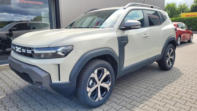 Dacia Duster - TCe 130 Journey 4x4 4x4*LED*Navi*Shzg*PDC*Cam*18Zoll*