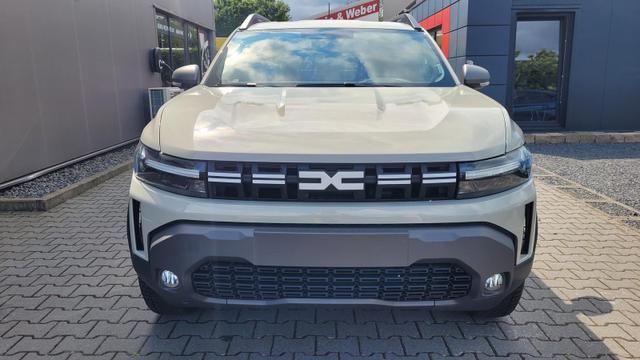 Duster - TCe 130 Journey 4x4 4x4*LED*Navi*Shzg*PDC*Cam*18Zoll*