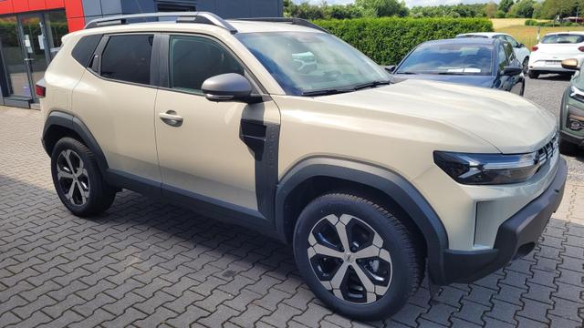 Dacia Duster TCe 130 Journey 4x4 4x4*LED*Navi*Shzg*PDC*Cam*18Zoll* 