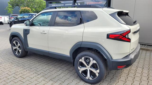 Dacia Duster TCe 130 Journey 4x4 4x4*LED*Navi*Shzg*PDC*Cam*18Zoll* 
