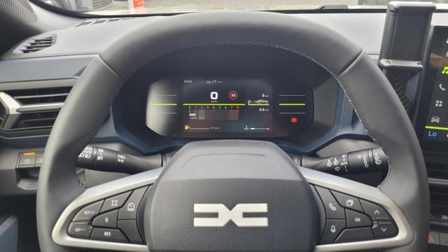Dacia Duster TCe 130 Journey 4x4 4x4*LED*Navi*Shzg*PDC*Cam*18Zoll* 