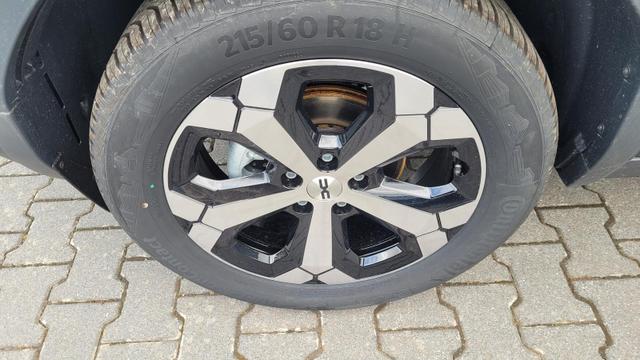Dacia Duster TCe 130 Journey 4x4 4x4*LED*Navi*Shzg*PDC*Cam*18Zoll* 