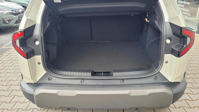 Dacia Duster TCe 130 Journey 4x4 4x4*LED*Navi*Shzg*PDC*Cam*18Zoll* 
