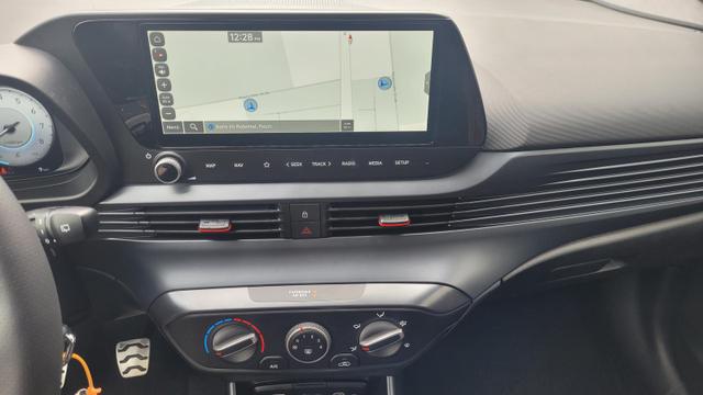 Hyundai i20 N-Line FL N-Line*LED*Navi*Shzg*PDC*Cam*17Zoll* 