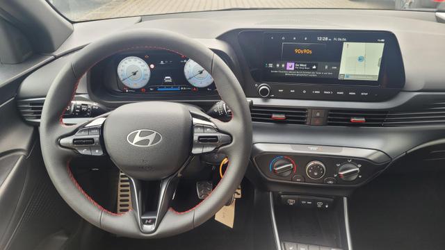 Hyundai i20 N-Line FL N-Line*LED*Navi*Shzg*PDC*Cam*17Zoll* 