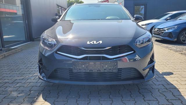 Kia Ceed Sportswagon Edition 30 SW Edition30*LED*Navi*Shzg*Lhzg*PDC*Cam*17" 