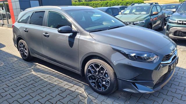 Kia Ceed Sportswagon Edition 30 SW Edition30*LED*Navi*Shzg*Lhzg*PDC*Cam*17" 